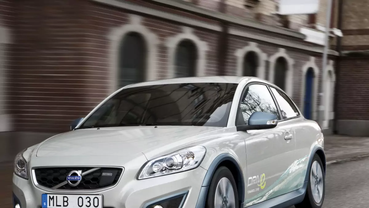 PKN Orlen i Volvo będą współpracować w zakresie biopaliwa w Polsce