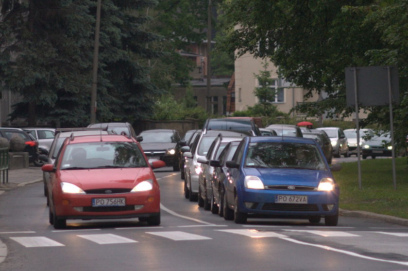 Tydzień bez samochodu w Poznaniu potrwa tylko 1 dzień!