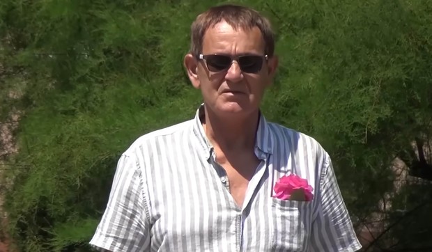 Kemal Malovčić