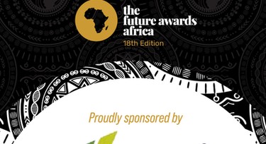 Vesti partners Future Awards Africa to invest $250,000 in talented youth
