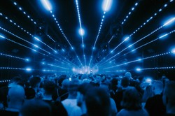 Pierwsza edycja festiwalu Undercity we Wrocławiu 22 kwietnia