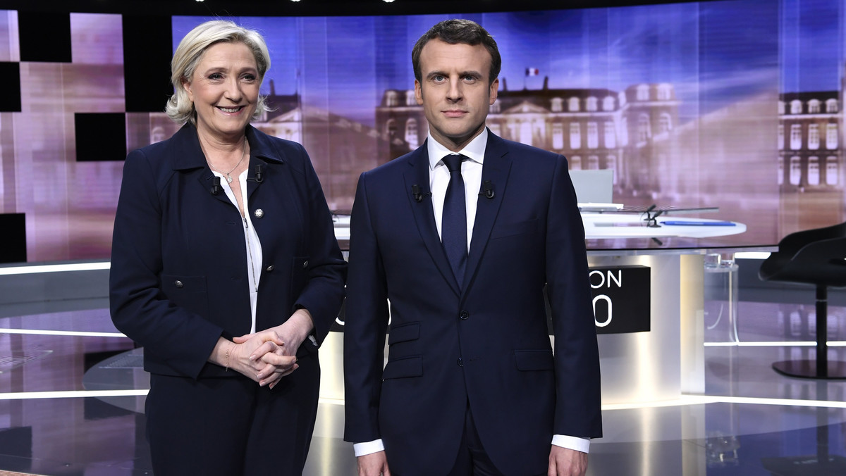 Wybory we Francji. 5 rzeczy, które trzeba wiedzieć