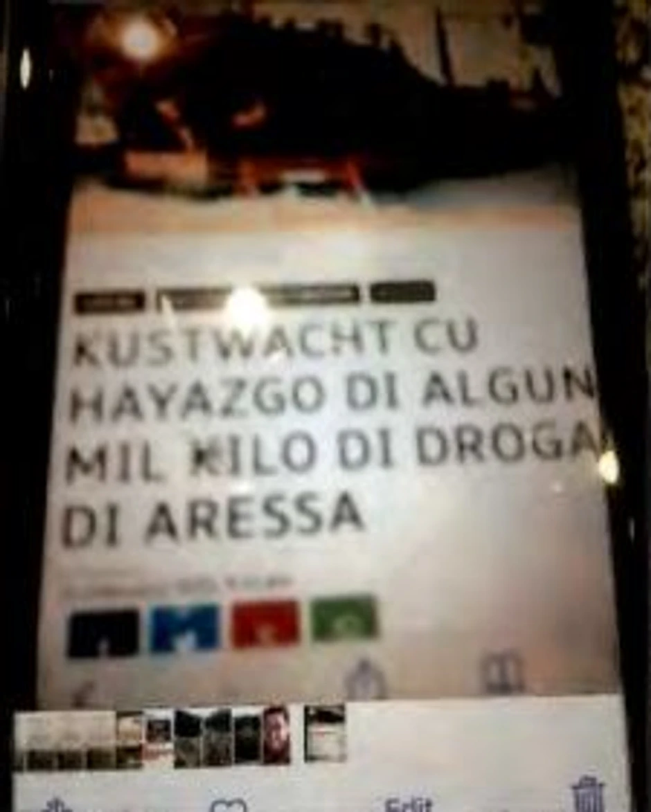 Novinarski članci koje je Lindo poslao NN osobi: Zabranjeno preuzimanje fotografije bez dozvole redakcije "Blic"