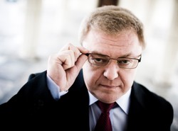 Chlebowski: Zapytam Piterę o tanią whisky