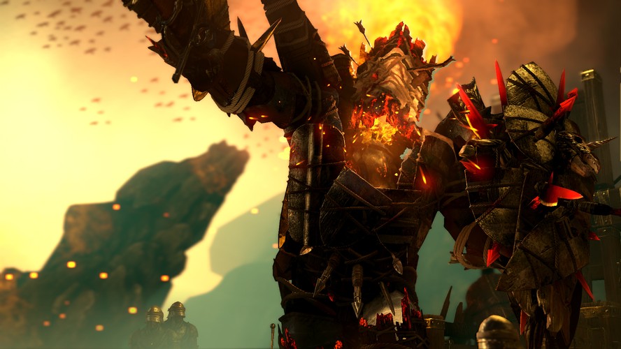 Wiedźmin 2: Zabójcy Królów