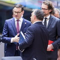 Polska, Węgry i Czechy mogą stracić w przyszłym budżecie UE około 12 mld euro