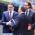 Polska, Węgry i Czechy mogą stracić w przyszłym budżecie UE około 12 mld euro