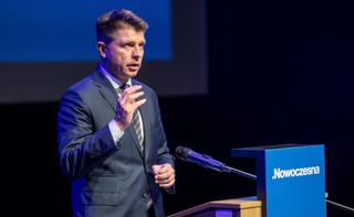 Petru o koalicji z PO: Jestem optymistą, ale koalicja musi być szeroka