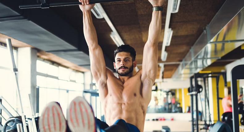 Compound lifts are your best bet to get the fastest results.