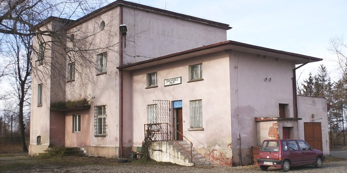 Oto "najbardziej pechowa wieś" na Dolnym Śląsku. Nie ma w niej ani jednego mieszkańca