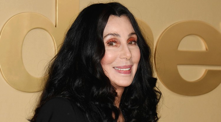 Cher