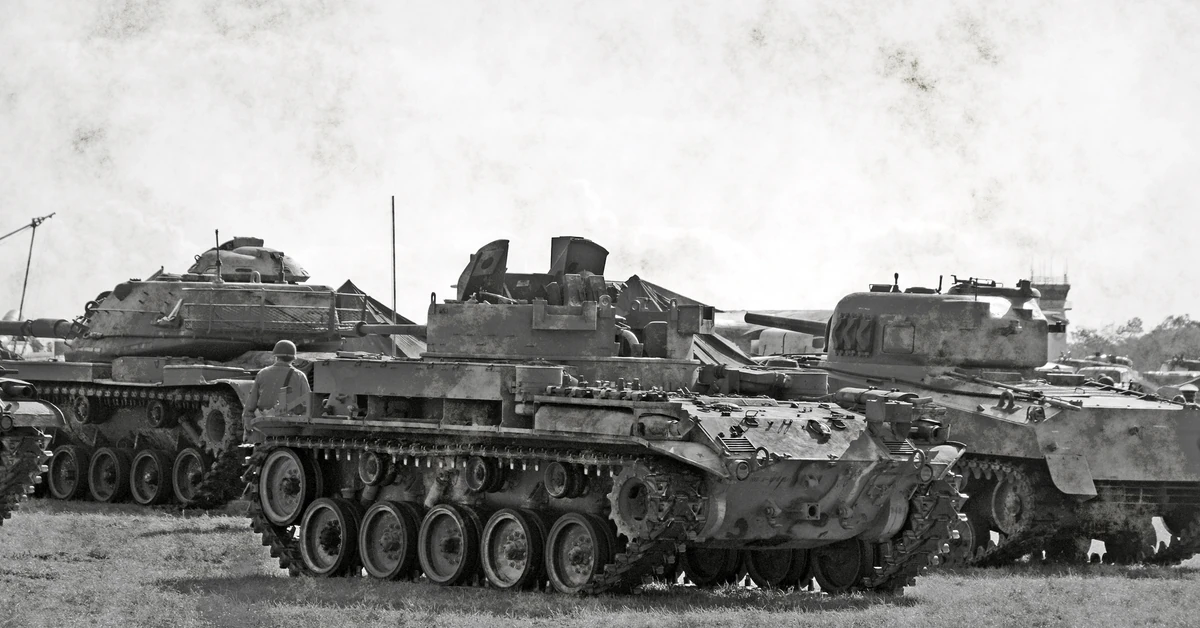 Co wiesz o II wojnie światowej? 10/10 zdobywają prawdziwi znawcy historii [QUIZ]