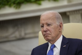 Izba Reprezentantów chce osobno wspomóc Izrael, ale Joe Biden i tak to zawetuje