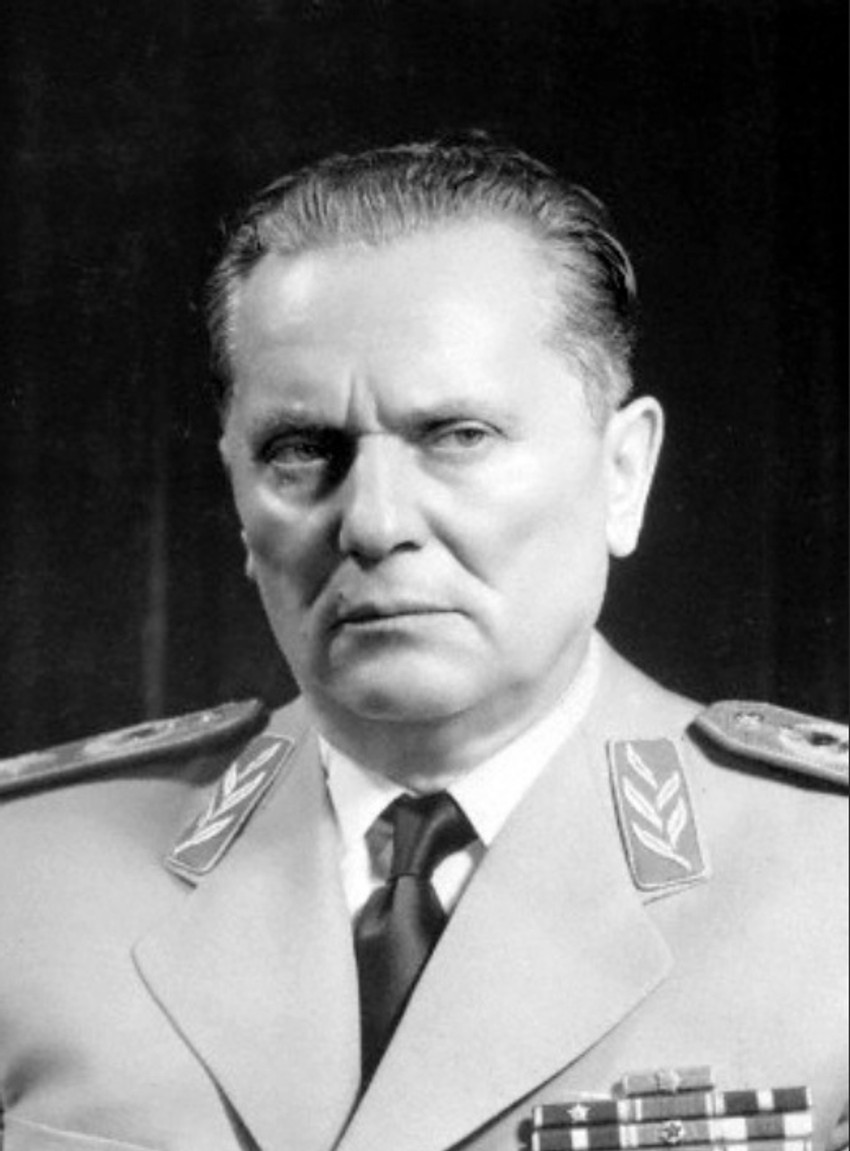 Tito