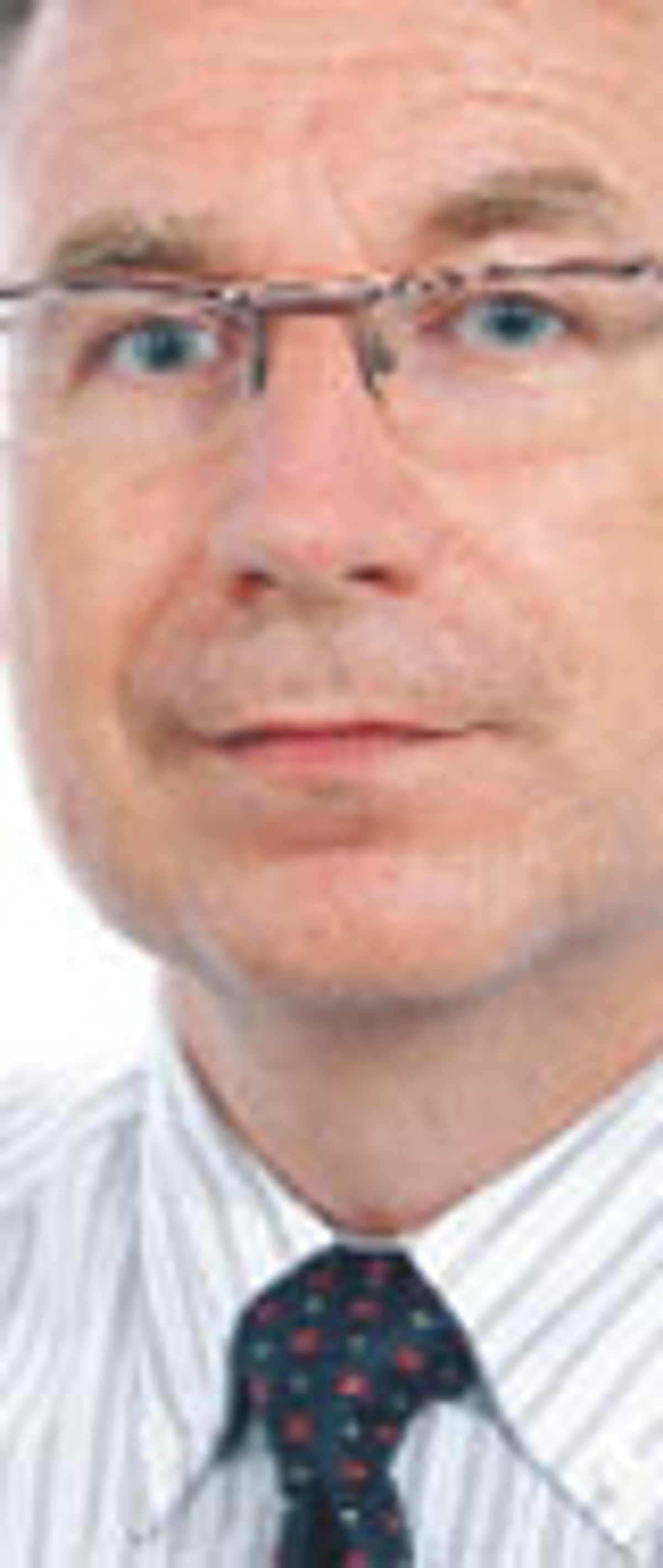 Ignacy Suchodolski, dyrektor Departamentu Doradztwa Inwestycyjnego, ECM Dom Maklerski