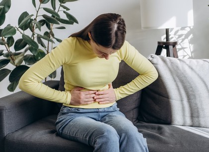 Mióma: amikor a „csak erősebb menstruáció” komoly betegség jele lehet című cikk nyitóképe