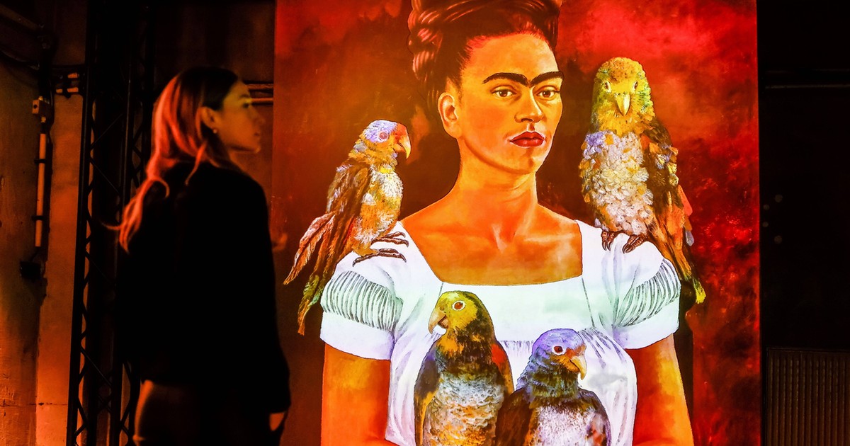 Frida Kahlo, która życia od sztuki nie oddzielała. Miała dwa wypadki