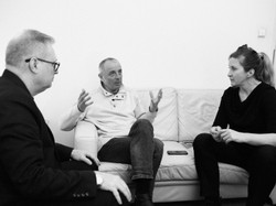 Umieranie stało się wstydliwe [WYWIAD RIGAMONTI]