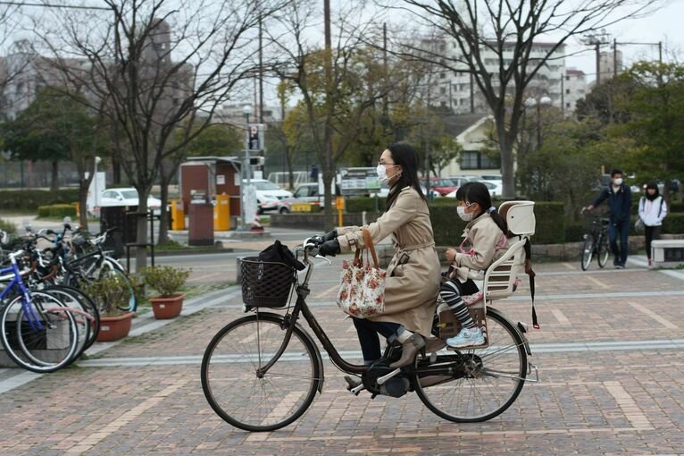 Japonia w obiektywie Anety Mojduszki