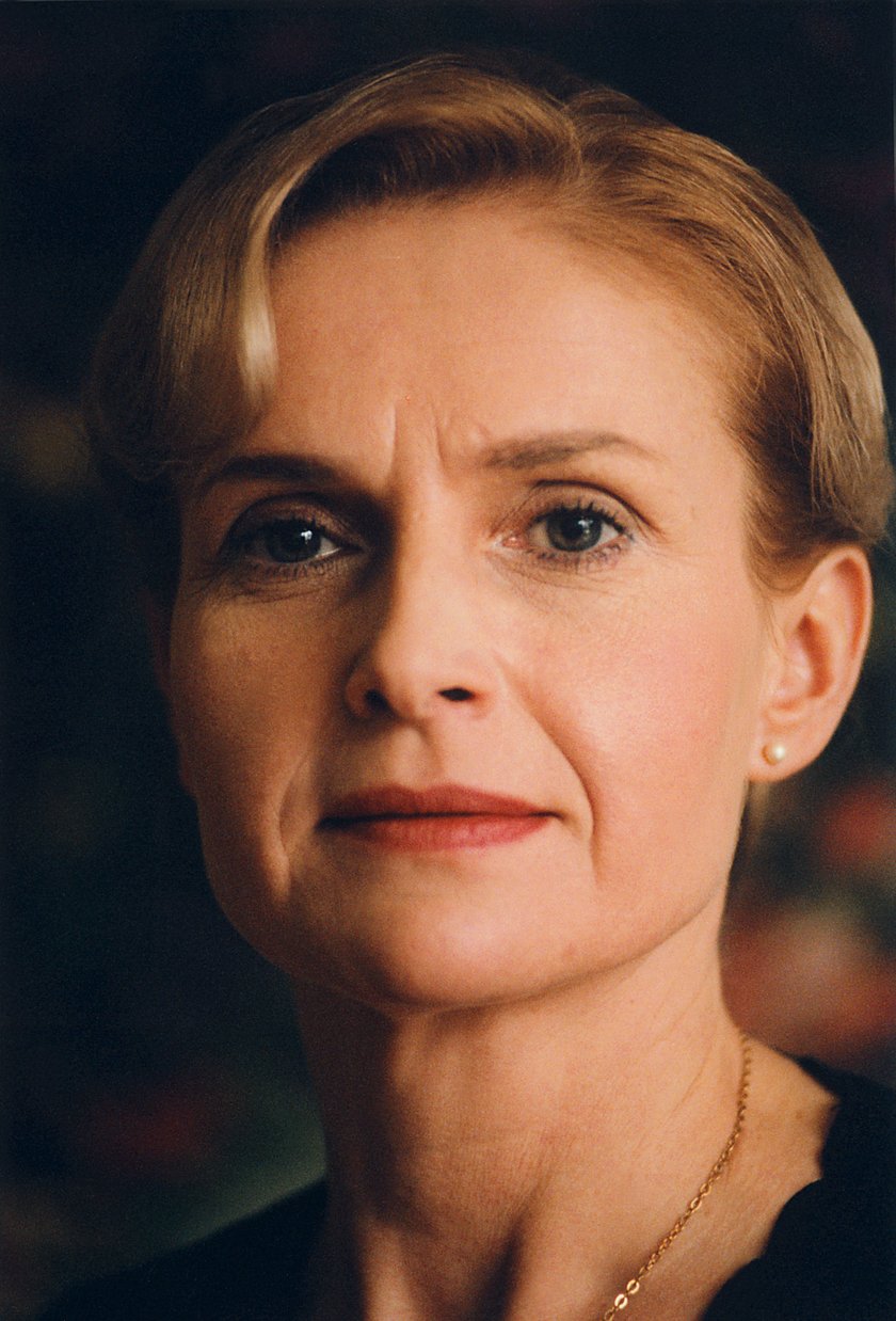 Jolanta Żółkowska