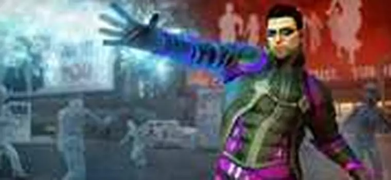 „Nowe Saints Row” już się robi