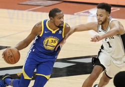 Warriors i Pelicans blisko awansu do drugiej fazy play off ligi NBA