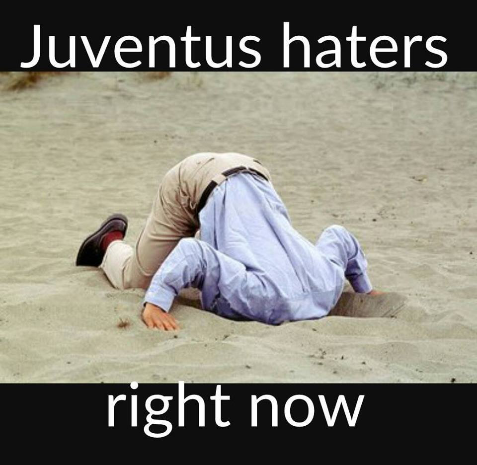 Tevez bohaterem Juventusu - memy po meczu