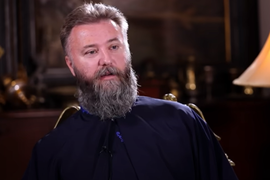 Otac Predrag Popović OPET U METU! Evo kako JEDAN JORGAN garantovano spasava brak! "Meni monahinja donela DVA - samo sam pogledao moju popadiju"