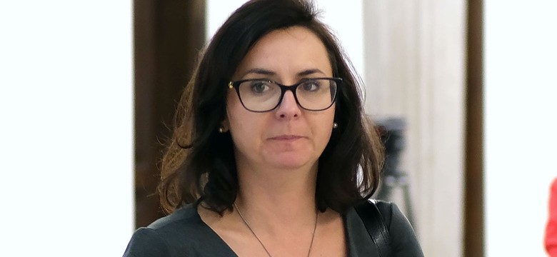 Gasiuk-Pihowicz: Ziobro to największy szkodnik w polskiej polityce, musi odejść