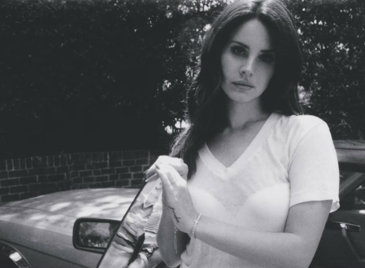 "Ultraviolence" - wysmakowane brzmienie