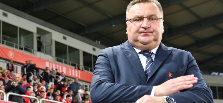 Michniewicz po roku na bezrobociu może wrócić do pracy. Jest na liście 45-krotnego mistrza kraju