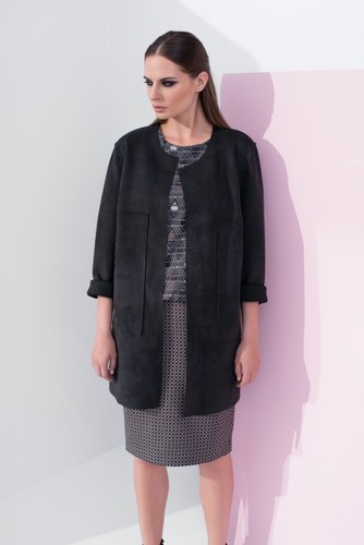 Tova - kolekcja jesień/zima 2015/2016