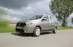 Dacia Dokker 1.5 dCi Laureate