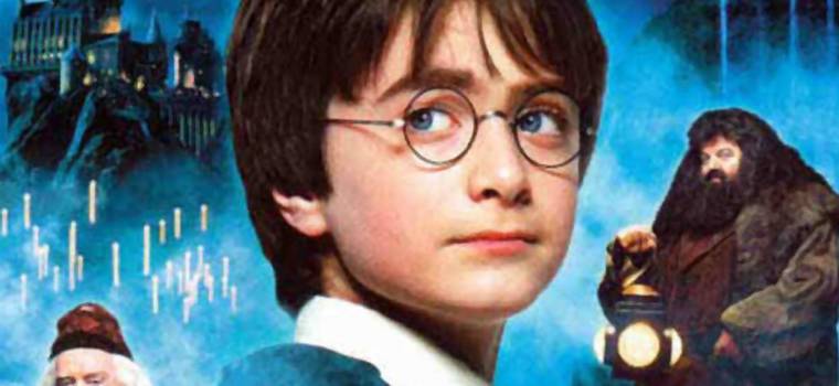 Harry Potter świętuje 20 lat i z tej okazji Facebook pozwoli wam zaczarować wpisy