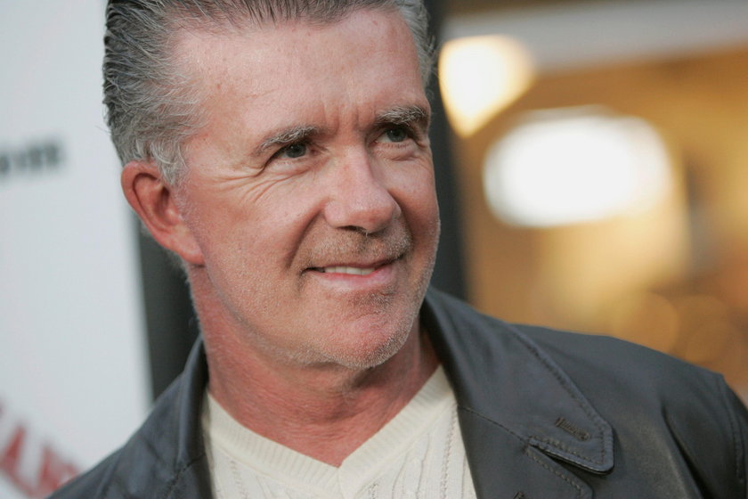 Alan Thicke