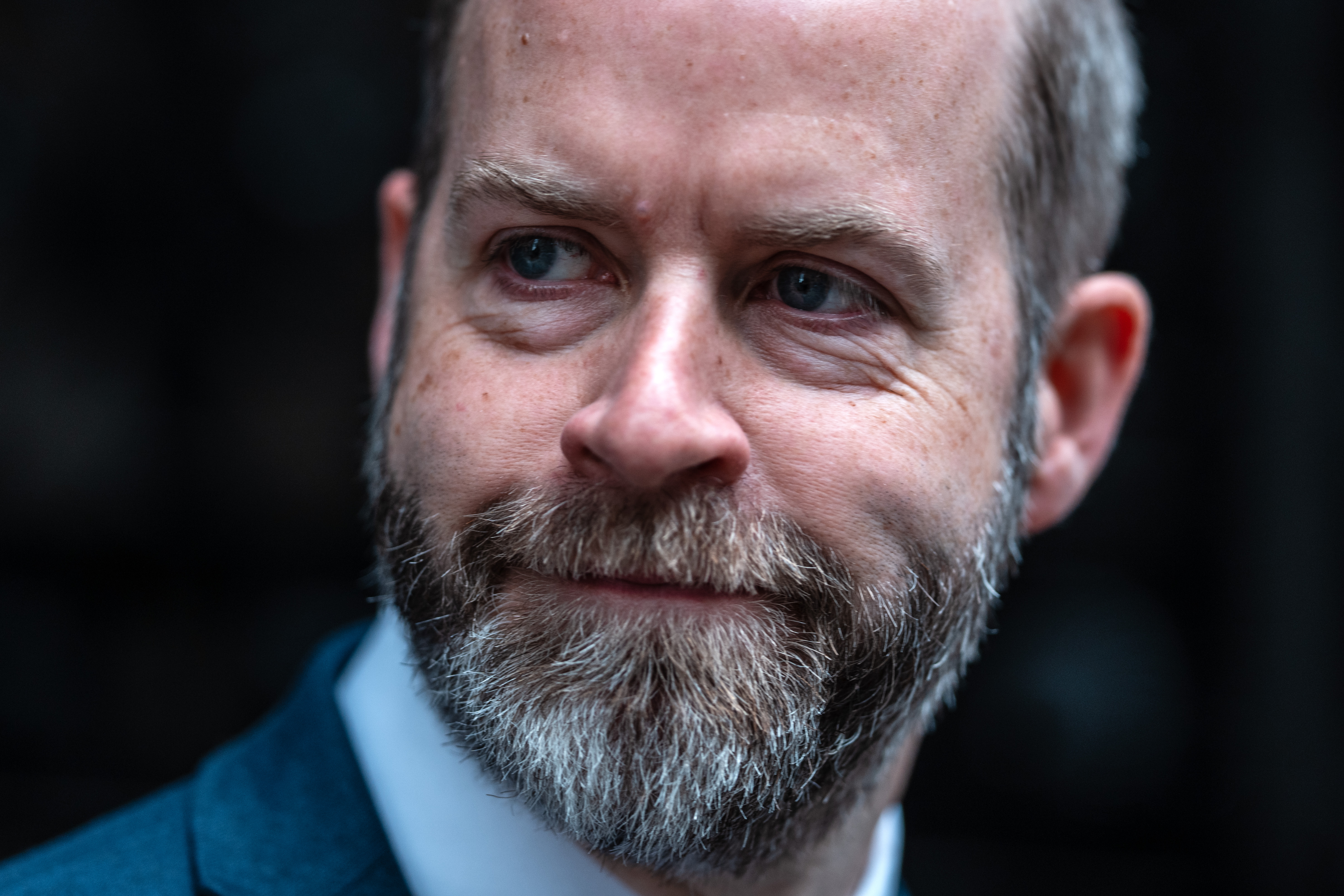 Labour committed to Palestine recognition - Reynolds