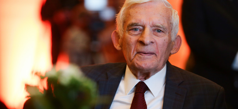 Jerzy Buzek kończy europejską karierę. Jest decyzja w sprawie wyborów do PE