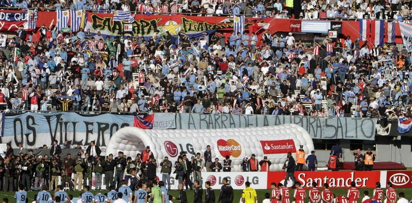 Łzy, radość, świętowanie. Finał o Copa America w obiektywie