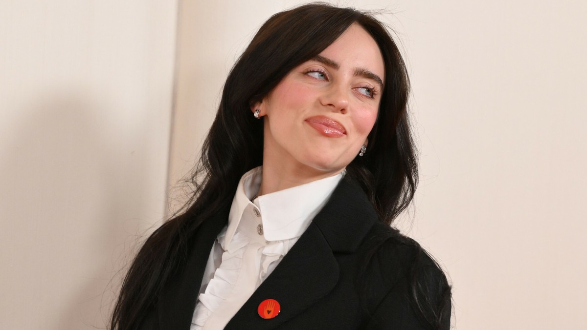 Billie Eilish w Krakowie. Zagra dwa koncerty w 2025 r. Wiadomości