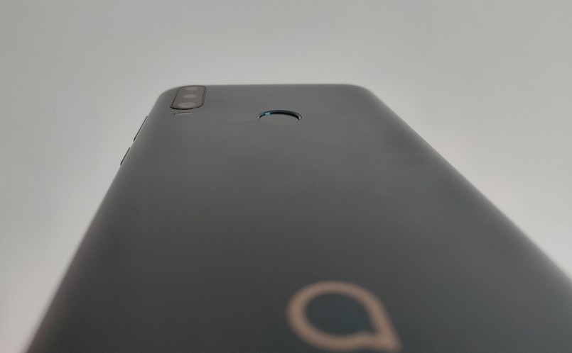 Alcatel 1S 2020