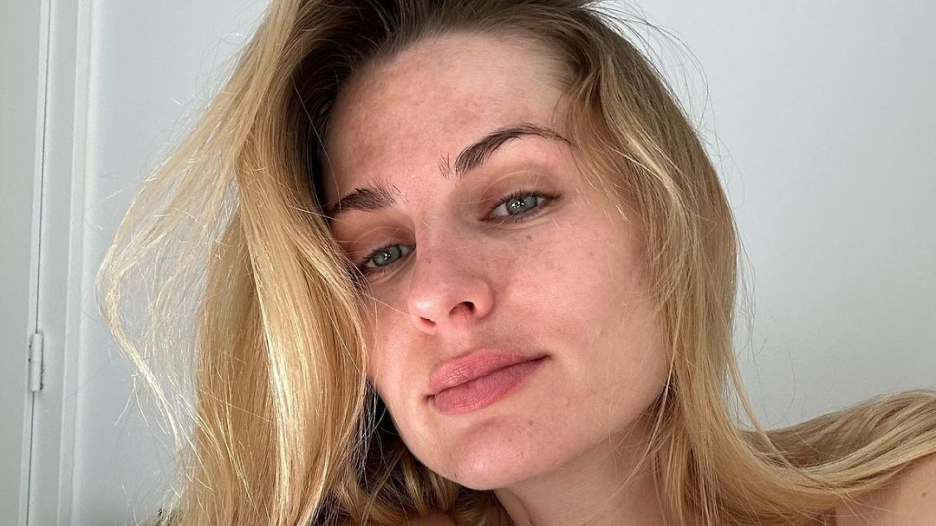 Moderátorka Katarína „Becca“ Balážiová.