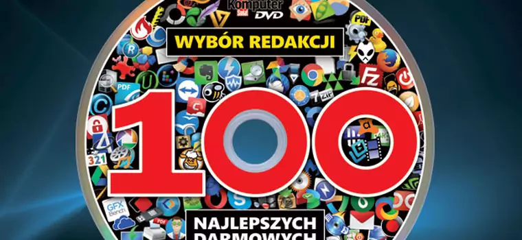 Multimedia - 18 najlepszych darmowych programów