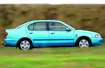 3. Nissan Primera P11 (1996-2002)