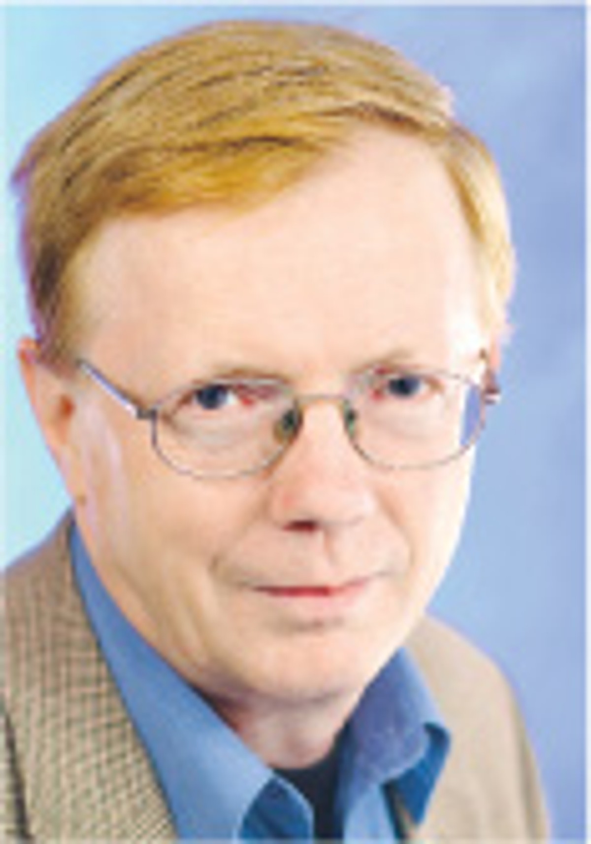 Stanisław Koczot, zastępca kierownika działu rynki i finanse