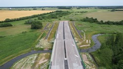 Nowe drogi szybkiego ruchu przed świętami? Aż 216 km. Trwa wyścig z czasem