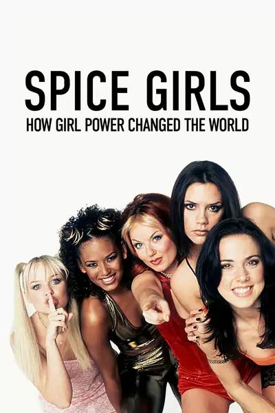 Dokument o Spice Girls od 14 stycznia będzie można oglądać na BBC Life 