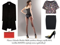 Z dbałością o szczegóły: STYLIZACJE na Andrzejki 2014