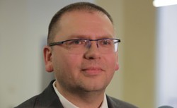 Iustitia: Nie ma KRS. Sędzia Maciej Nawacki nie zebrał wymaganej liczby podpisów