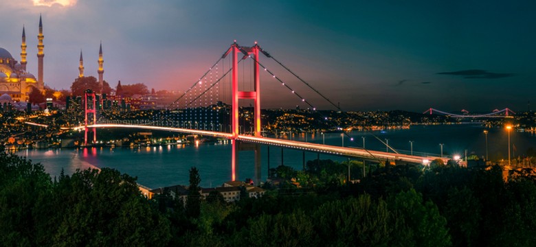 Turcja oczekuje kataklizmu. Ogłoszono plan ewakuacji Stambułu