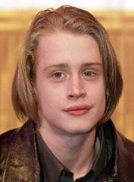 Macaulay Culkin